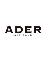 アーダー(ADER) ADER  HAIR