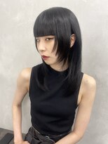 ガルテ(GARTE) 大人レイヤースタイル