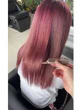 マキシ(MAXI) ピンクパール
