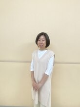 美容室 マムズ 増田 智香　