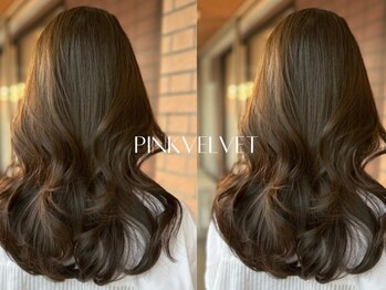 ピンクベルベット(PINKVELVET)の写真/【平日限定クーポンあり】平日の空いてる時間を有効活用したいという方へ♪