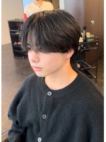 リープ(LEAP)&nbsp;韓国ウルフ