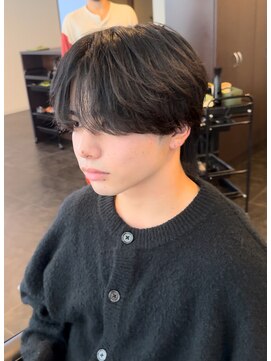 リープ(LEAP) 韓国ウルフ