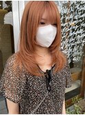 レイヤースタイル