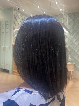 アンフィ 矢向(Anphi) 2-48 髪質改善