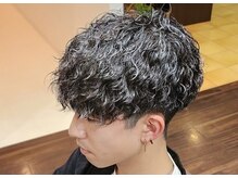 コラソン ヘアストーリー(crazon hair story)
