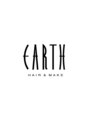 アース 船橋店(HAIR&MAKE EARTH)/木村　公俊