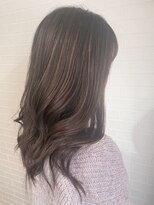 ヴァニラ(VANILLA)&nbsp;ロング