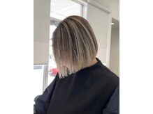 ハフ(HAFU)