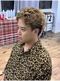 手触り最高【髪質改善パーマ】
