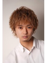 グロウ 博多店(growth) ルーズナチュラル