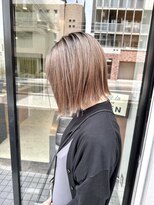 エスト 小倉(est)&nbsp;全体ブリーチはLINE、電話でお問い合わせください