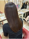 30代40代50代 明るいツヤ髪 白髪染め