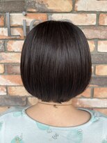 リエート(Lieto)&nbsp;まとまり　大人ボブ