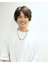 ラサ(rasa)&nbsp;本田 峻太郎