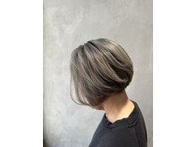 エスフォーヘアデザイン(es for hair design)