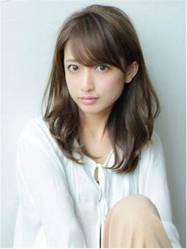 エル(Elle) 髪質改善/縮毛矯正/イルミナ/TOKIO/韓国/メンズ/レディース