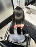 【ちひろ指名限定】カラー＋ウルトワトリートメント