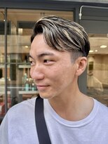 セット(Sete)&nbsp;メンズのハイライトカラー