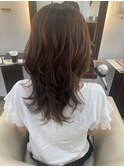 レイヤーカット