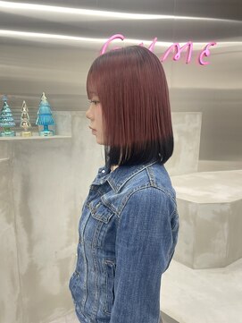 ゲーム 名古屋栄店(GAME) デザインカラー