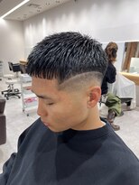 ルースト 京都駅前店(ROOST)&nbsp;クロップ