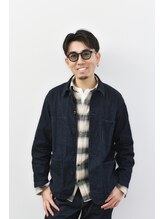 ソコノサロン ハナレ 北千住(socono salon HANARE) 平桜 真浩