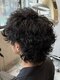 レイズ(LAYZ)の写真/【メンズ専門店】波巻パーマからニュアンスパーマまで！幅広いスタイルをご提供◎朝のセットも簡単に！
