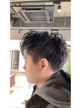 タノ(tano) メンズショート