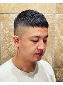 クロップフェード