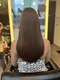 カンナ(Kanna made in kobe)の写真/韓国と独占契約の再生トリートメントがついに登場！誰もが羨む最高の艶髪に♪再生美容成分の融合に初成功◎
