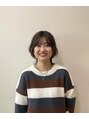 ヘアーポケット リタ(HAIR POCKET ritta) 坂田 汐里