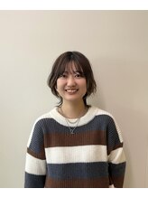 ヘアーポケット リタ(HAIR POCKET ritta) 坂田 汐里