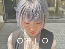 オルロバイイザ(ORLO by IZA)