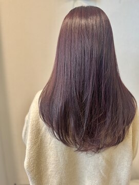 ゼン ネオ(Zen Neo) レイヤースタイル