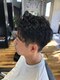 ザ ハレ 学南町店(THE HALE'S)の写真/モテに必須な眉デザインは《THE HALE'S》で叶える♪[新規様：カット＋シェービング(眉カット込み)¥3520]