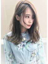 ヘアーローラン 横浜(hair LORAN yokohama) 2017夏