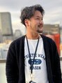 ラフィス ヘアー フォンテ 松山銀天街店(La fith hair fonte)/竹熊 政和