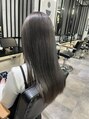 レアバイアルティナ 錦糸町(L’ea by artina) ブリーチもご相談ください!