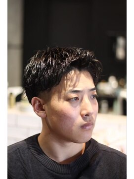 キングスマン トーキョー 国分寺(KINGSMAN TOKYO) メンズショート