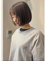 パルク(parc)&nbsp;layer bob