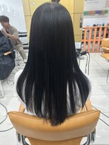 プロデュース 成瀬店(Produce)&nbsp;【自然な美髪ストレート】大人の縮毛矯正