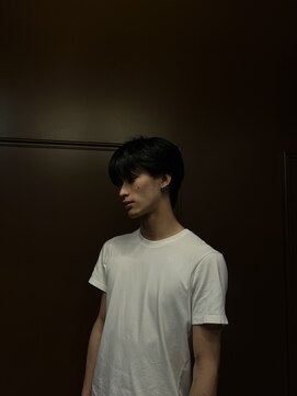 マチルダ(Matilda) マッシュウルフ