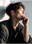 MEN'S HAIR