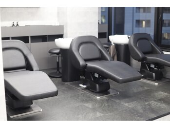 Guff free salon【ガフ フリーサロン】