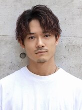 メンズフィール 心斎橋(MEN'S FEEL) 粕谷　凌佑 心斎橋