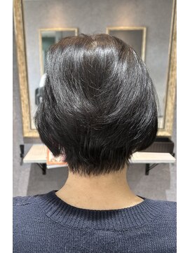 イワッシュ 鶴ヶ峰駅店(IwAsh) ☆お客様スタイル☆【鶴ヶ峰／鶴ヶ峰駅】