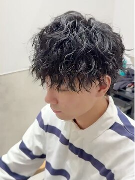 リ メイロ(Re.Meiro) プードルマッシュ