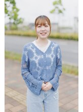 プロッソルキャルム(PROSOL calme) 梶上 有紗