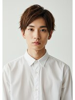 ライフイズ プレジャー 磐田中泉店(Life is… PLEASURE)&nbsp;#磐田　メンズセンターパート